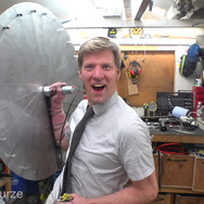 海外YouTuberが『SEKIRO』に登場する鉄の傘をリアルで再現！