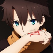 『FGO』アニメ「絶対魔獣戦線バビロニア」キャラビジュアル第9弾「人類最後のマスター・藤丸立香」公開！
