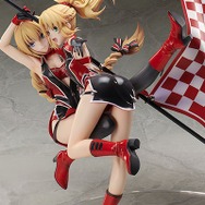 Amazon.co.jp: 限定 Fate Grand Order ジャンヌ・ダルク＆モード