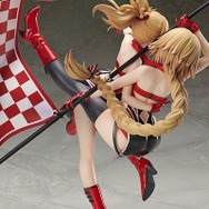 ジャンヌ・ダルク＆モードレッド TYPE-MOON Racing ver. フィギュアレビュー「ジャンヌ・ダルク＆モードレッド-TYPE-MOON