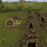 【吉田輝和の絵日記】原始時代街作りシミュ『Dawn of Man』神になった気分で未開の地に文明を築く！