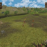 【吉田輝和の絵日記】原始時代街作りシミュ『Dawn of Man』神になった気分で未開の地に文明を築く！