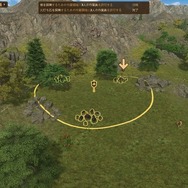 【吉田輝和の絵日記】原始時代街作りシミュ『Dawn of Man』神になった気分で未開の地に文明を築く！