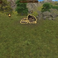 【吉田輝和の絵日記】原始時代街作りシミュ『Dawn of Man』神になった気分で未開の地に文明を築く！