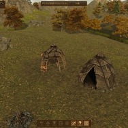 【吉田輝和の絵日記】原始時代街作りシミュ『Dawn of Man』神になった気分で未開の地に文明を築く！