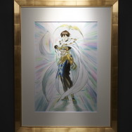 『FGO』×天野喜孝氏の特設ページ「プレミアムギャラリー」公開! GW特別展示会や限定商品の受注販売も決定