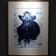 『FGO』×天野喜孝氏の特設ページ「プレミアムギャラリー」公開! GW特別展示会や限定商品の受注販売も決定