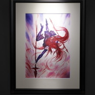 『FGO』×天野喜孝氏の特設ページ「プレミアムギャラリー」公開! GW特別展示会や限定商品の受注販売も決定