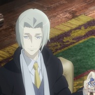 TVアニメ『ロード・エルメロイII世の事件簿 -魔眼蒐集列車 Grace note-』最新PV公開！追加キャラ「メルヴィン・ウェインズ」の情報も明らかに