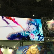 「AnimeJapan 2019」ディライトワークスブースの模様