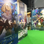 「AnimeJapan 2019」ディライトワークスブースの模様