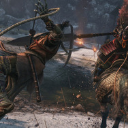 海外レビューハイスコア『SEKIRO: SHADOWS DIE TWICE』