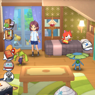 完全新作オリジナルストーリーが楽しめる、妖怪バトルRPG『妖怪ウォッチ メダルウォーズ』！今度の主人公は君だ！