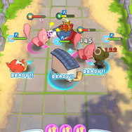 完全新作オリジナルストーリーが楽しめる、妖怪バトルRPG『妖怪ウォッチ メダルウォーズ』！今度の主人公は君だ！