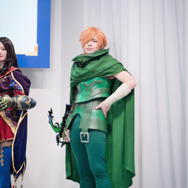 『FGO』公式コスプレイヤーや着ぐるみが「AnimeJapan 2019」に集結!“記憶の渡り廊下”に胸が熱くなるブースレポート