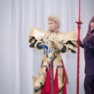 『FGO』公式コスプレイヤーや着ぐるみが「AnimeJapan 2019」に集結!“記憶の渡り廊下”に胸が熱くなるブースレポート