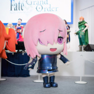 『FGO』公式コスプレイヤーや着ぐるみが「AnimeJapan 2019」に集結!“記憶の渡り廊下”に胸が熱くなるブースレポート