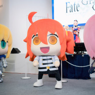 『FGO』公式コスプレイヤーや着ぐるみが「AnimeJapan 2019」に集結!“記憶の渡り廊下”に胸が熱くなるブースレポート