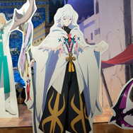 『FGO』公式コスプレイヤーや着ぐるみが「AnimeJapan 2019」に集結!“記憶の渡り廊下”に胸が熱くなるブースレポート