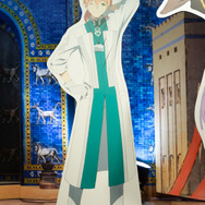 『FGO』公式コスプレイヤーや着ぐるみが「AnimeJapan 2019」に集結!“記憶の渡り廊下”に胸が熱くなるブースレポート