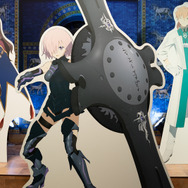 『FGO』公式コスプレイヤーや着ぐるみが「AnimeJapan 2019」に集結!“記憶の渡り廊下”に胸が熱くなるブースレポート