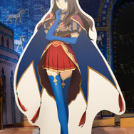 『FGO』公式コスプレイヤーや着ぐるみが「AnimeJapan 2019」に集結!“記憶の渡り廊下”に胸が熱くなるブースレポート