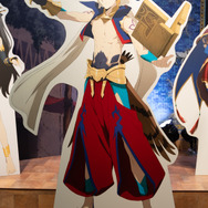 『FGO』公式コスプレイヤーや着ぐるみが「AnimeJapan 2019」に集結!“記憶の渡り廊下”に胸が熱くなるブースレポート