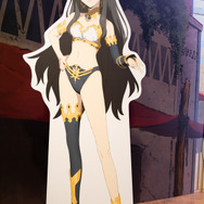 『FGO』公式コスプレイヤーや着ぐるみが「AnimeJapan 2019」に集結!“記憶の渡り廊下”に胸が熱くなるブースレポート