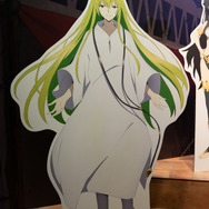 『FGO』公式コスプレイヤーや着ぐるみが「AnimeJapan 2019」に集結!“記憶の渡り廊下”に胸が熱くなるブースレポート