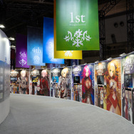 『FGO』公式コスプレイヤーや着ぐるみが「AnimeJapan 2019」に集結!“記憶の渡り廊下”に胸が熱くなるブースレポート