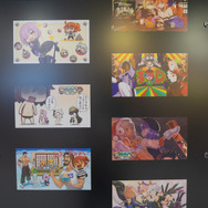 『FGO』公式コスプレイヤーや着ぐるみが「AnimeJapan 2019」に集結!“記憶の渡り廊下”に胸が熱くなるブースレポート