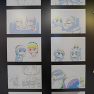 『FGO』公式コスプレイヤーや着ぐるみが「AnimeJapan 2019」に集結!“記憶の渡り廊下”に胸が熱くなるブースレポート