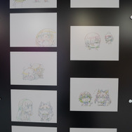 『FGO』公式コスプレイヤーや着ぐるみが「AnimeJapan 2019」に集結!“記憶の渡り廊下”に胸が熱くなるブースレポート