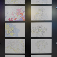 『FGO』公式コスプレイヤーや着ぐるみが「AnimeJapan 2019」に集結!“記憶の渡り廊下”に胸が熱くなるブースレポート