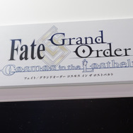 『FGO』公式コスプレイヤーや着ぐるみが「AnimeJapan 2019」に集結!“記憶の渡り廊下”に胸が熱くなるブースレポート