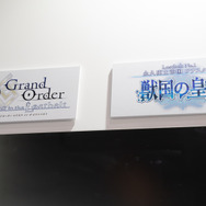『FGO』公式コスプレイヤーや着ぐるみが「AnimeJapan 2019」に集結!“記憶の渡り廊下”に胸が熱くなるブースレポート