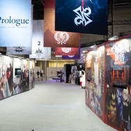 『FGO』公式コスプレイヤーや着ぐるみが「AnimeJapan 2019」に集結!“記憶の渡り廊下”に胸が熱くなるブースレポート