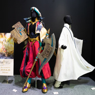 『FGO』公式コスプレイヤーや着ぐるみが「AnimeJapan 2019」に集結!“記憶の渡り廊下”に胸が熱くなるブースレポート