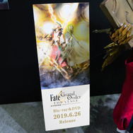 『FGO』公式コスプレイヤーや着ぐるみが「AnimeJapan 2019」に集結!“記憶の渡り廊下”に胸が熱くなるブースレポート