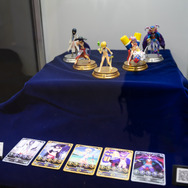 『FGO』公式コスプレイヤーや着ぐるみが「AnimeJapan 2019」に集結!“記憶の渡り廊下”に胸が熱くなるブースレポート