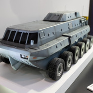 『FGO』公式コスプレイヤーや着ぐるみが「AnimeJapan 2019」に集結!“記憶の渡り廊下”に胸が熱くなるブースレポート