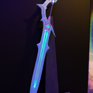 『FGO』公式コスプレイヤーや着ぐるみが「AnimeJapan 2019」に集結!“記憶の渡り廊下”に胸が熱くなるブースレポート