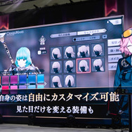 五木あきら、LOPEら公式コスプレイヤーが盛り上げる『禍つヴァールハイト』事前登録者数42万人突破の要因は?【AJ2019】