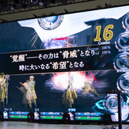 五木あきら、LOPEら公式コスプレイヤーが盛り上げる『禍つヴァールハイト』事前登録者数42万人突破の要因は?【AJ2019】