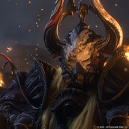 『FFXIV』「漆黒のヴィランズ」ジョブ