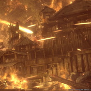 『FFXIV』「漆黒のヴィランズ」ジョブ