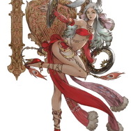 『FFXIV』「漆黒のヴィランズ」ジョブ