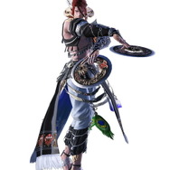 『FFXIV』「漆黒のヴィランズ」ジョブ