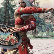 『FFXIV』「漆黒のヴィランズ」ジョブ