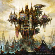 『FFXIV』「漆黒のヴィランズ」ジョブ